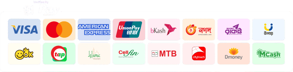 payment gateway light