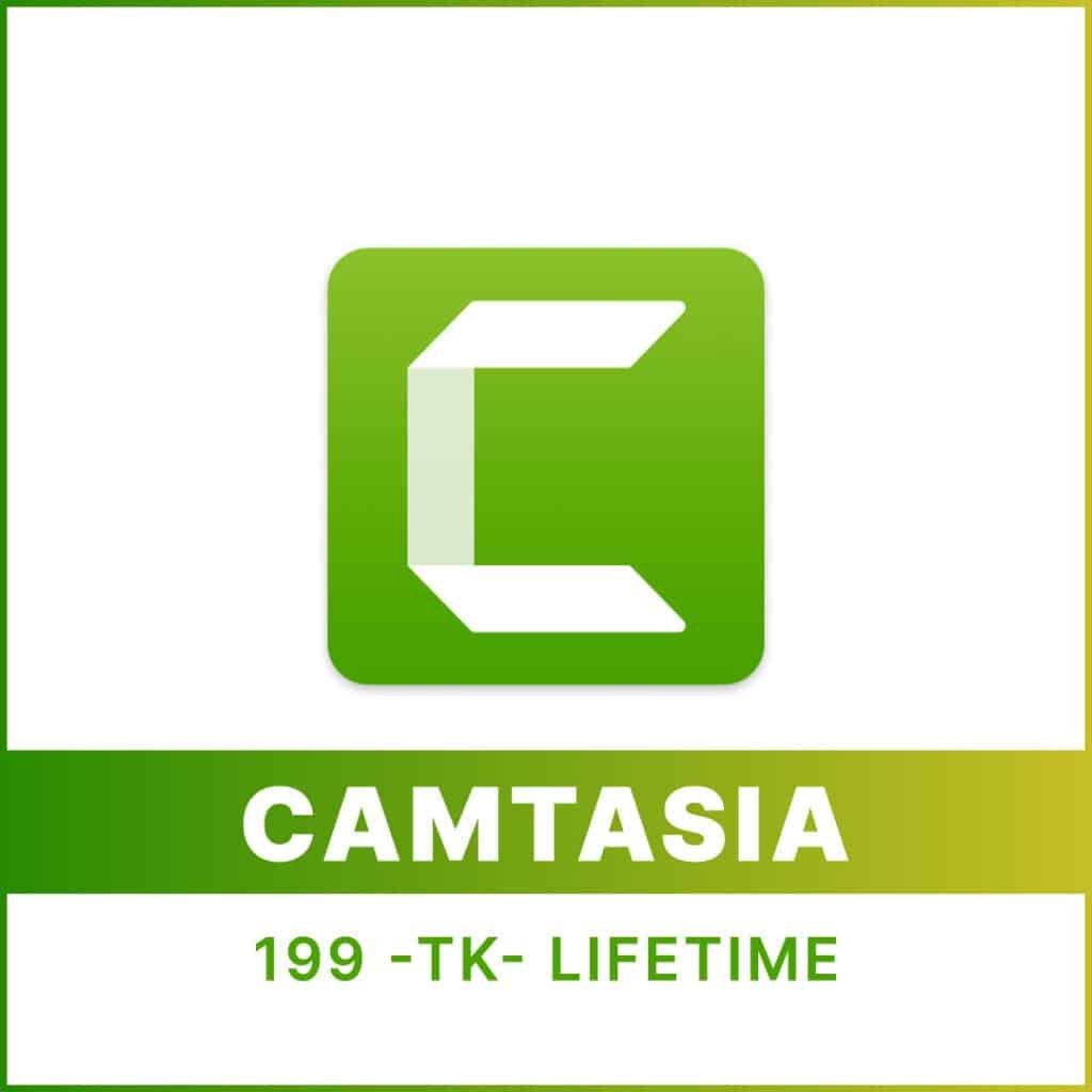 camtasia – আপনার ভিডিও এডিটিং এর অল ইন ওয়ান সমাধান!